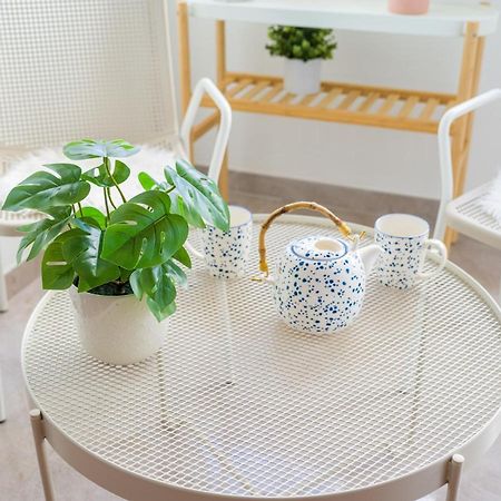Bright Townhouse - Views - 5 Min Walk To The Beach Las Palmas de Gran Canaria Luaran gambar