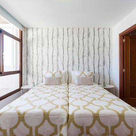 Bright Townhouse - Views - 5 Min Walk To The Beach Las Palmas de Gran Canaria Luaran gambar