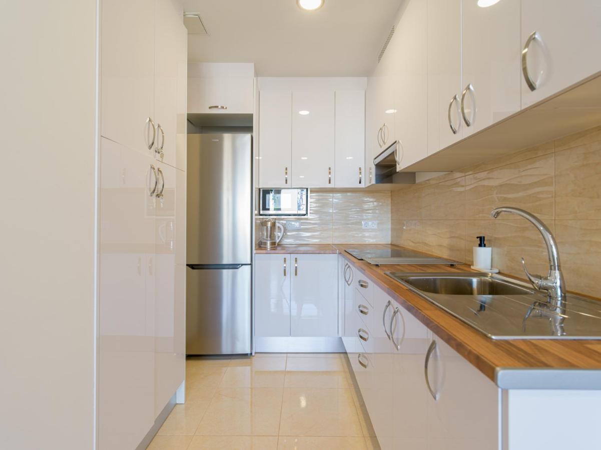 Bright Townhouse - Views - 5 Min Walk To The Beach Las Palmas de Gran Canaria Luaran gambar