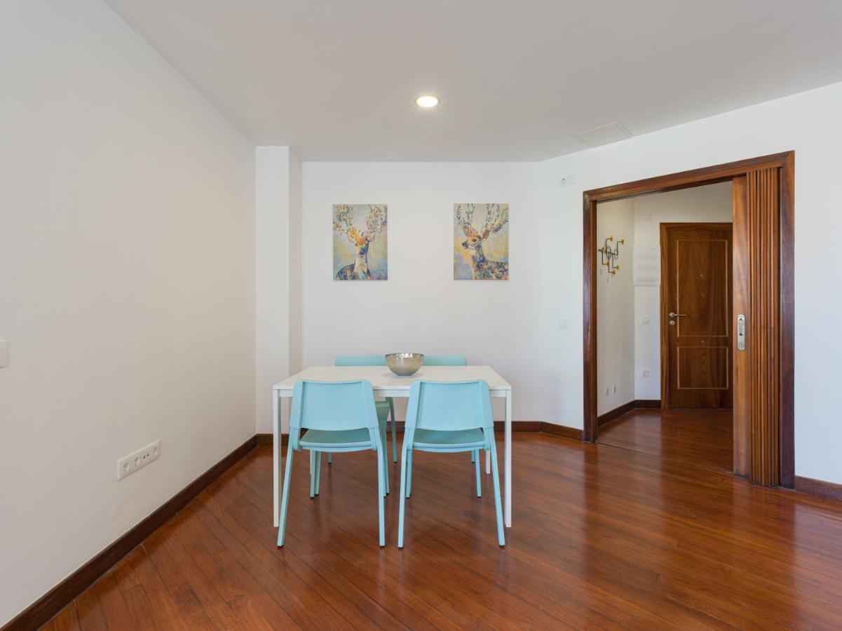 Bright Townhouse - Views - 5 Min Walk To The Beach Las Palmas de Gran Canaria Luaran gambar