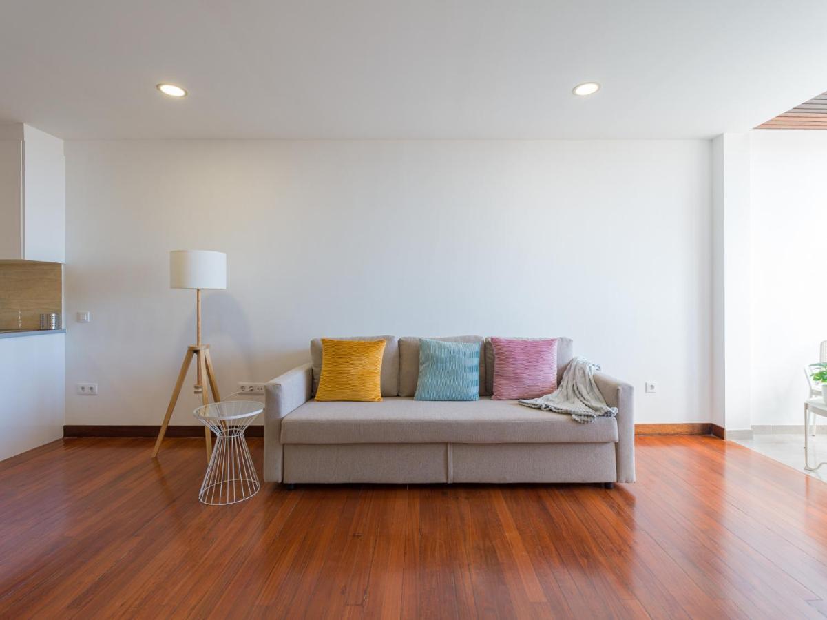 Bright Townhouse - Views - 5 Min Walk To The Beach Las Palmas de Gran Canaria Luaran gambar