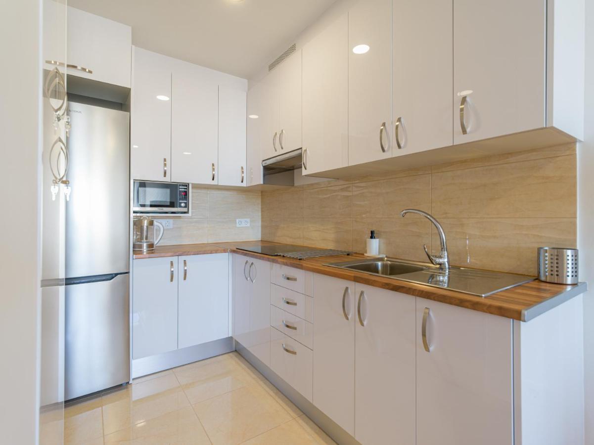 Bright Townhouse - Views - 5 Min Walk To The Beach Las Palmas de Gran Canaria Luaran gambar