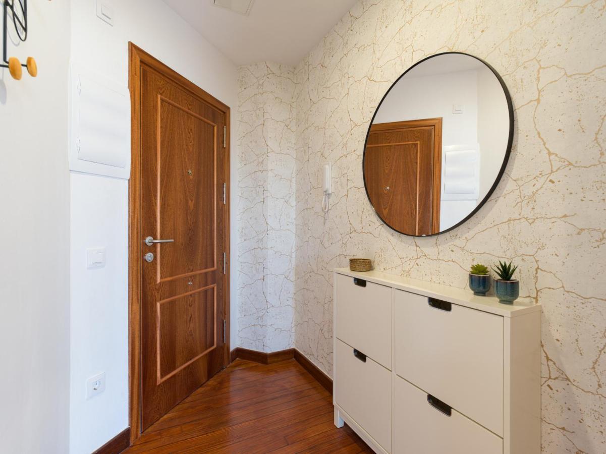 Bright Townhouse - Views - 5 Min Walk To The Beach Las Palmas de Gran Canaria Luaran gambar