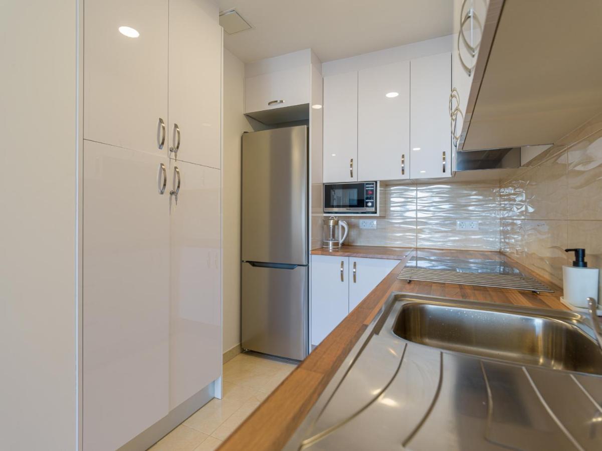 Bright Townhouse - Views - 5 Min Walk To The Beach Las Palmas de Gran Canaria Luaran gambar