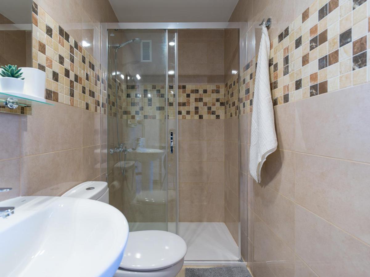 Bright Townhouse - Views - 5 Min Walk To The Beach Las Palmas de Gran Canaria Luaran gambar