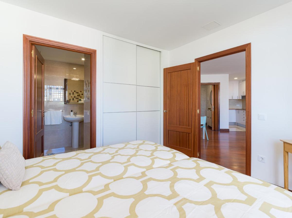 Bright Townhouse - Views - 5 Min Walk To The Beach Las Palmas de Gran Canaria Luaran gambar
